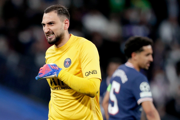 官方网站-佩杜拉透露：曼城正与巴黎谈判多纳鲁马转会，费用或降至原要价50%