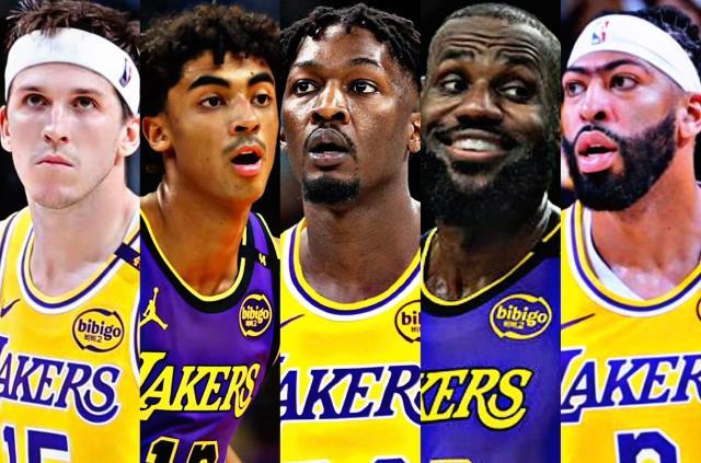 游戏模拟器-一个月内湖人是否还会交易？ESPN五位专家观点一致