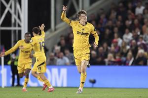 Kaiyuan Game Card-记者：纽卡还想再买一个前锋，正在追求狼队的拉尔森