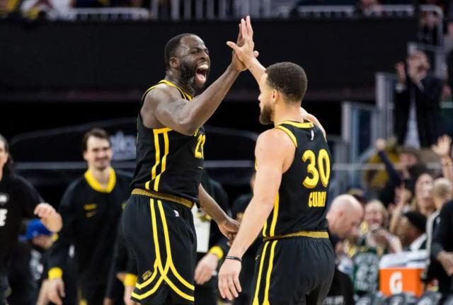 Kaiyuan Game Card-追梦：我和库里还没放弃 10年后的冠军也属于我们