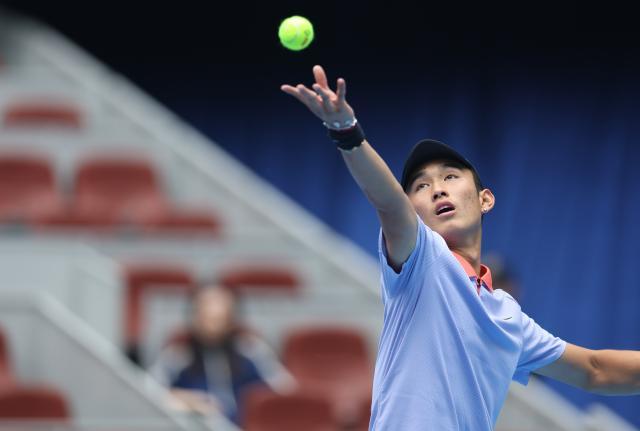 1728199624781084357.jpg (体育)(3)网球——中网:布云朝克特胜商竣程XxjpseC007170_20240927_PEPFN0A001.jpg