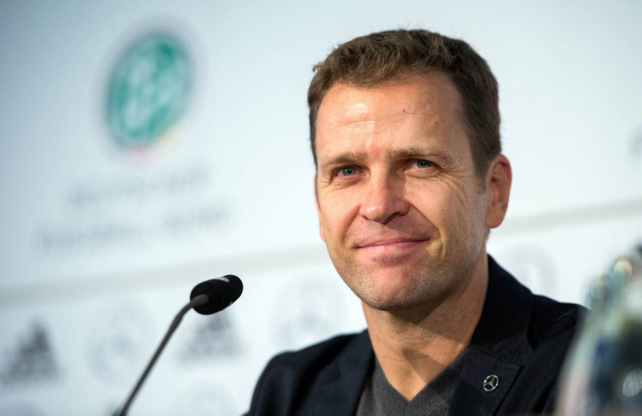 比埃尔霍夫谈现代中锋：头球高手稀缺，哈兰德领衔顶级九号