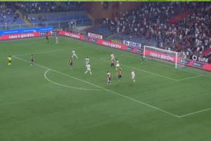 实力32岁前三镇外援斯坦丘首秀凌空爆射，生涯首效力五大联赛