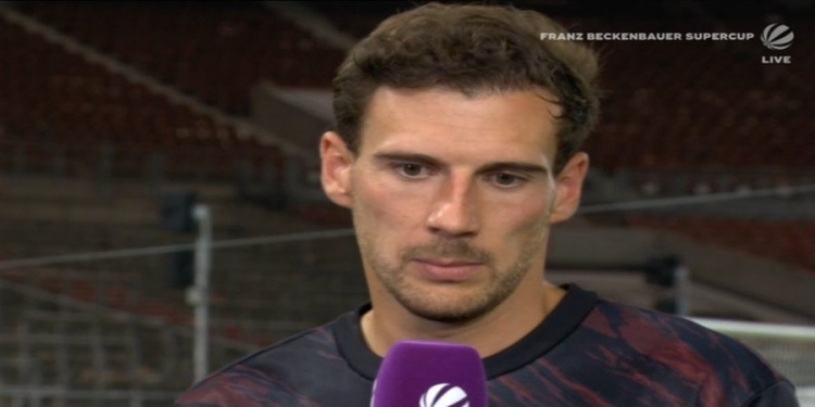 格雷茨卡称拜仁永葆争冠雄心 最佳状态下的球队几乎不可战胜