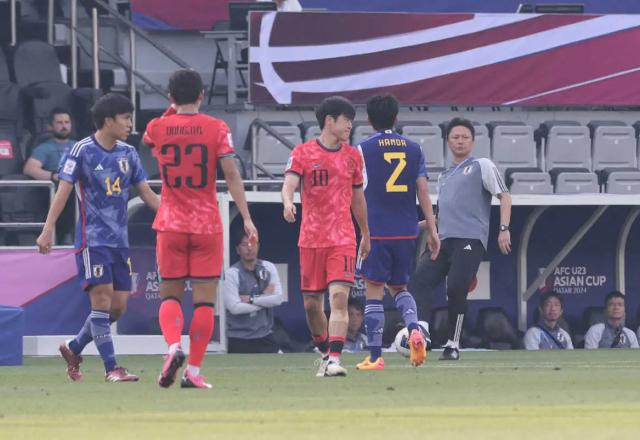 APP下载-还差亚洲!巴黎奥运男足其他大区预选赛冷门迭爆