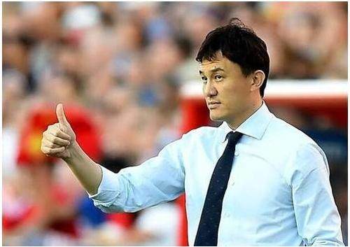 游戏模拟器-费南多黄政宇随泰山出征 郝伟：新赛季争最好成绩