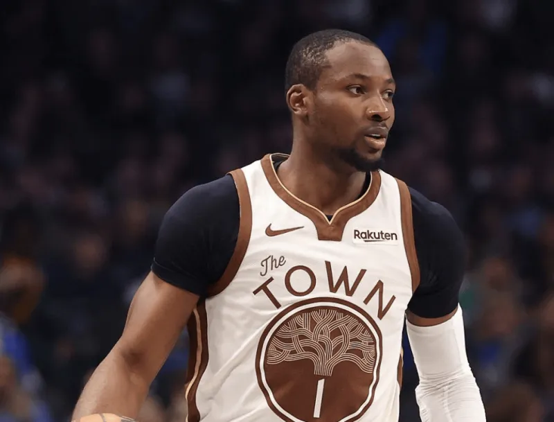 官方网站-Slater：巴特勒受伤后，勇士交易库明加的可能性下降