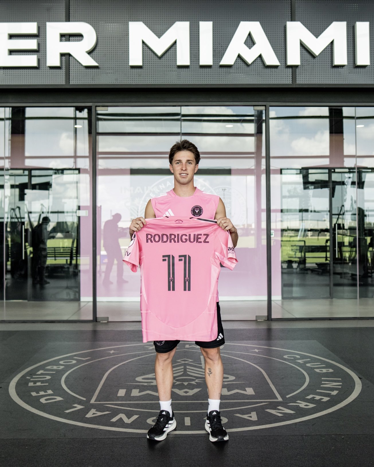 Kaiyuan Game Card-阿媒：迈阿密国际再次追求巴尔塔萨尔，上赛季曾租借效力