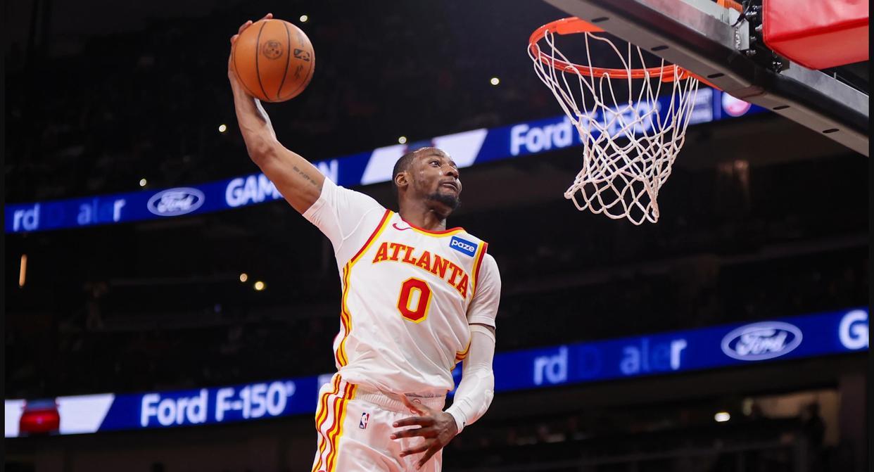 Kaiyuan Game Card-勇士球迷必须认清：库明加在老鹰的火热开局或许只是一个假象